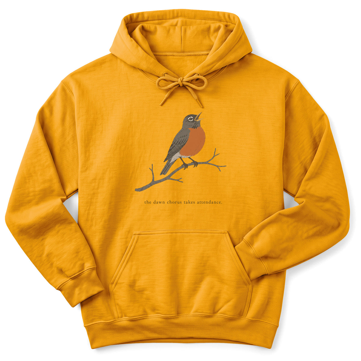 Spark Bird Society — Gold