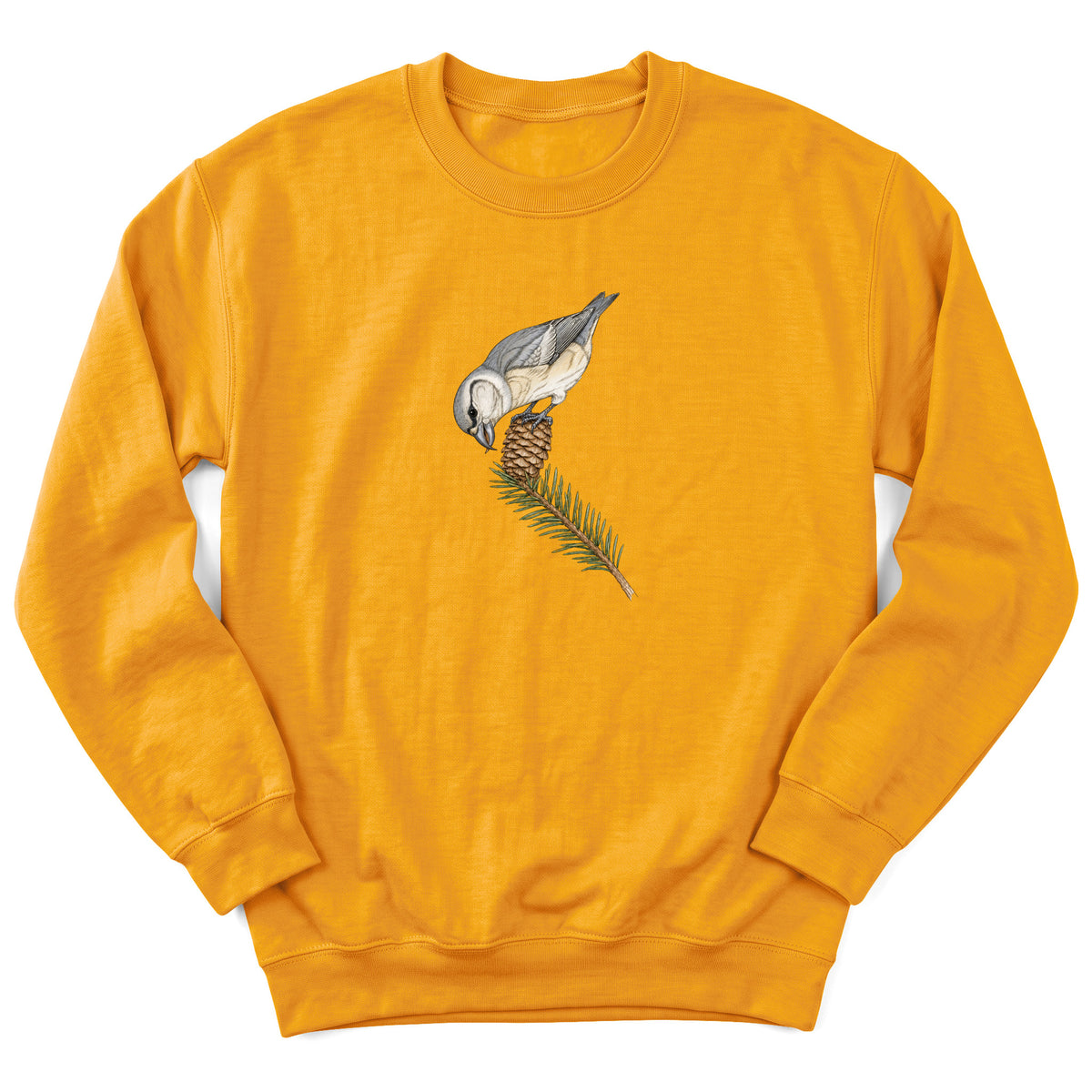 Spark Bird Society — Gold