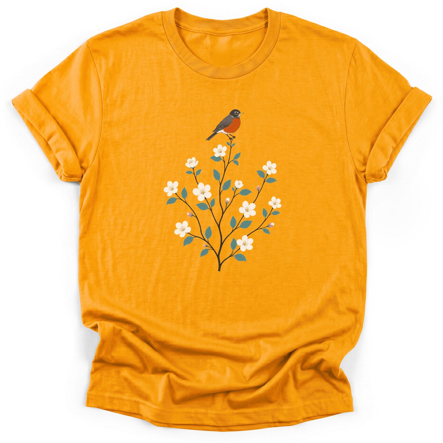 Spark Bird Society — Gold