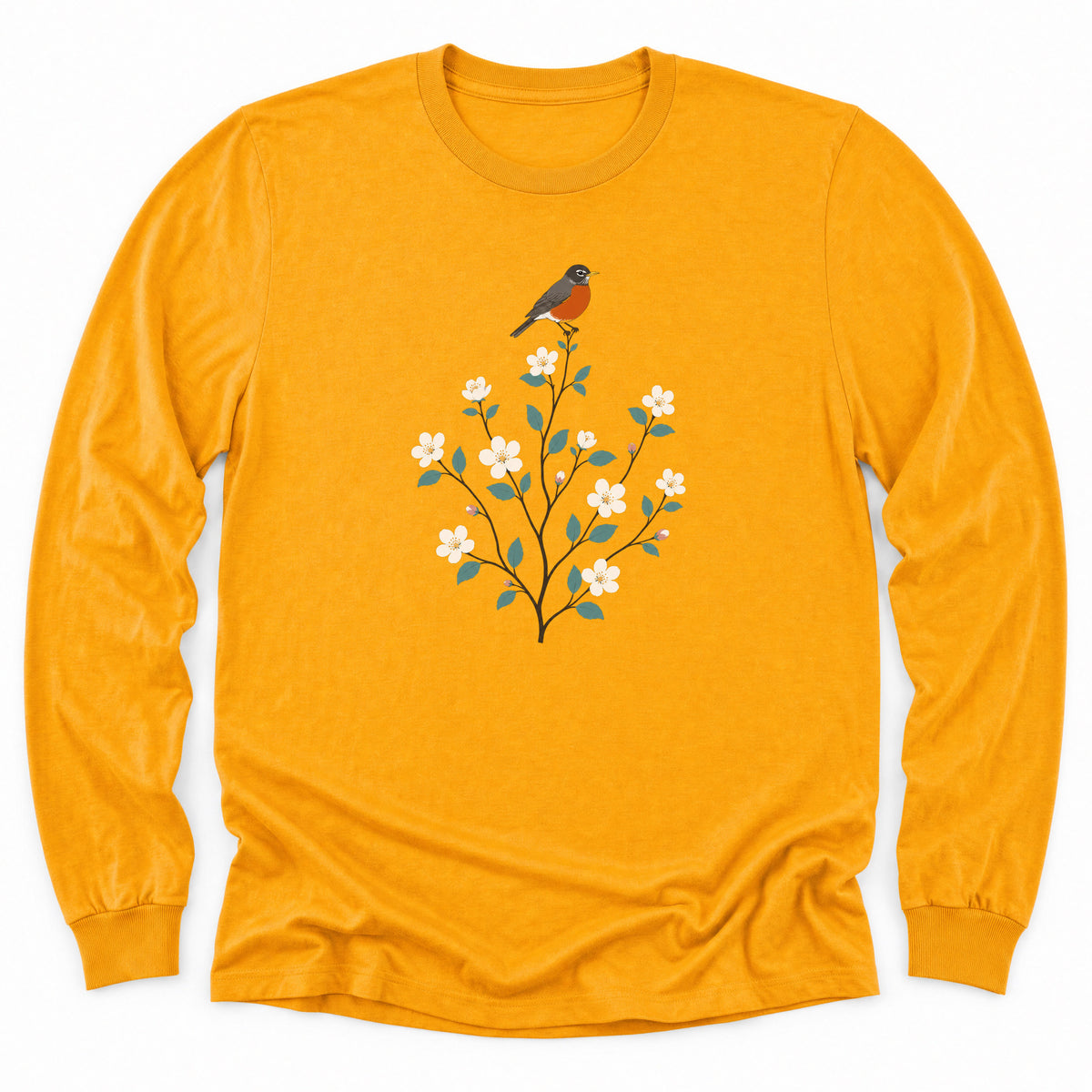 Spark Bird Society — Gold