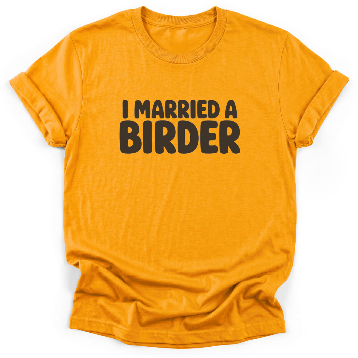 Spark Bird Society — Gold