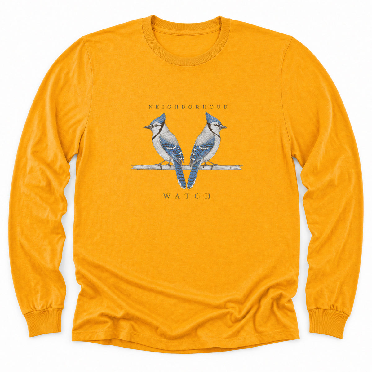 Spark Bird Society — Gold