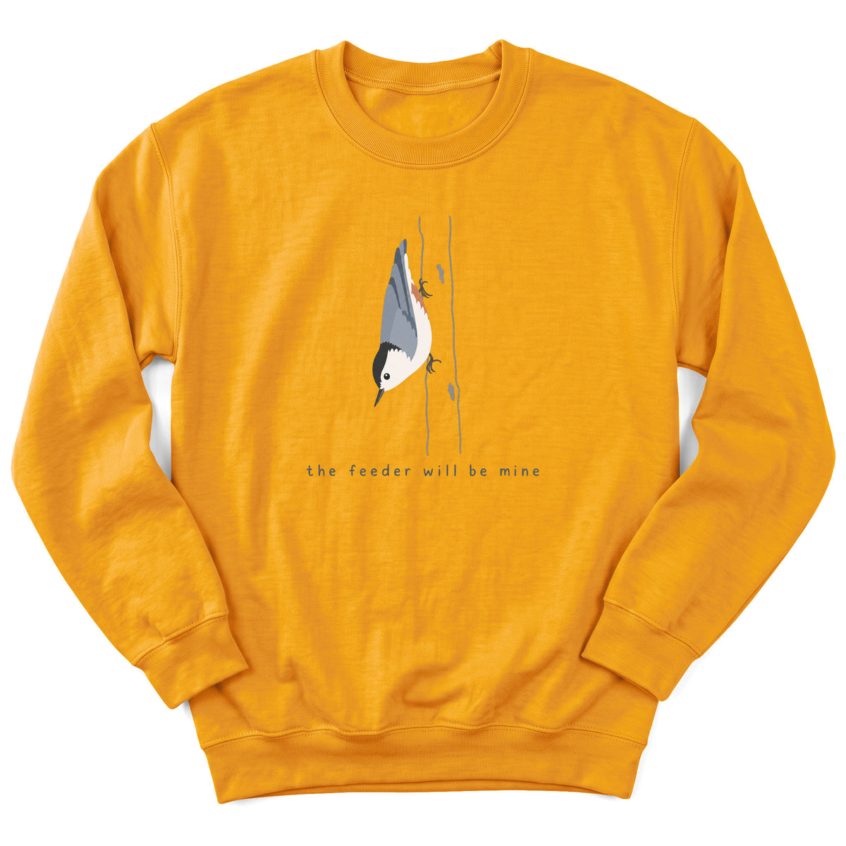Spark Bird Society — Gold