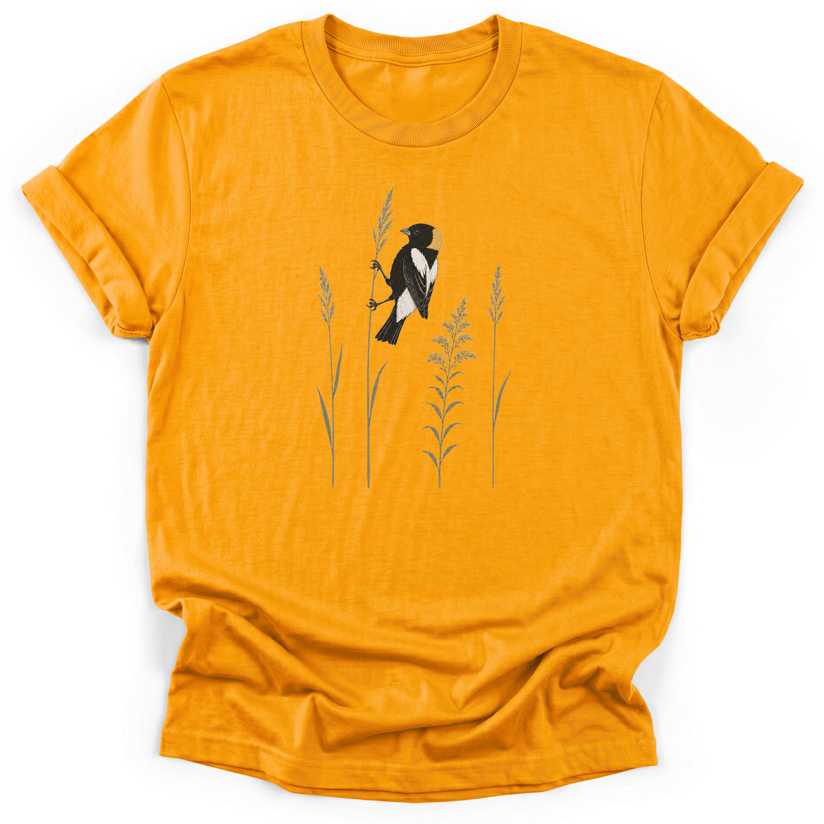 Spark Bird Society — Gold