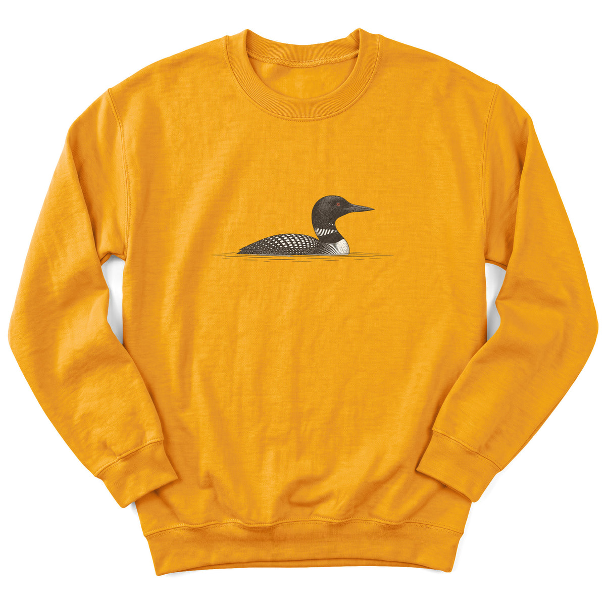 Spark Bird Society — Gold