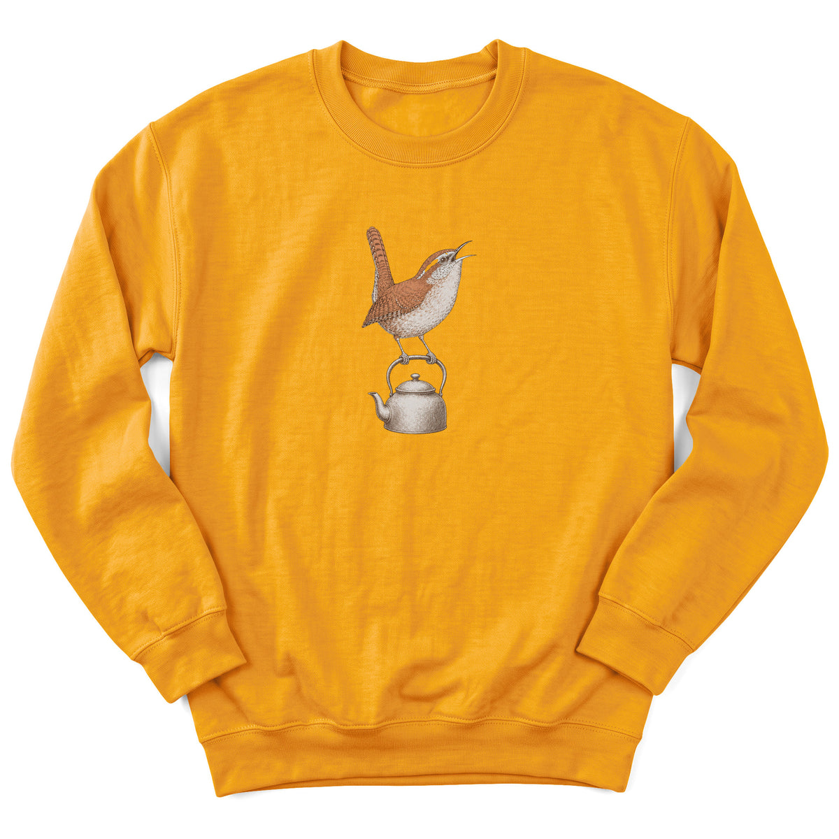 Spark Bird Society — Gold