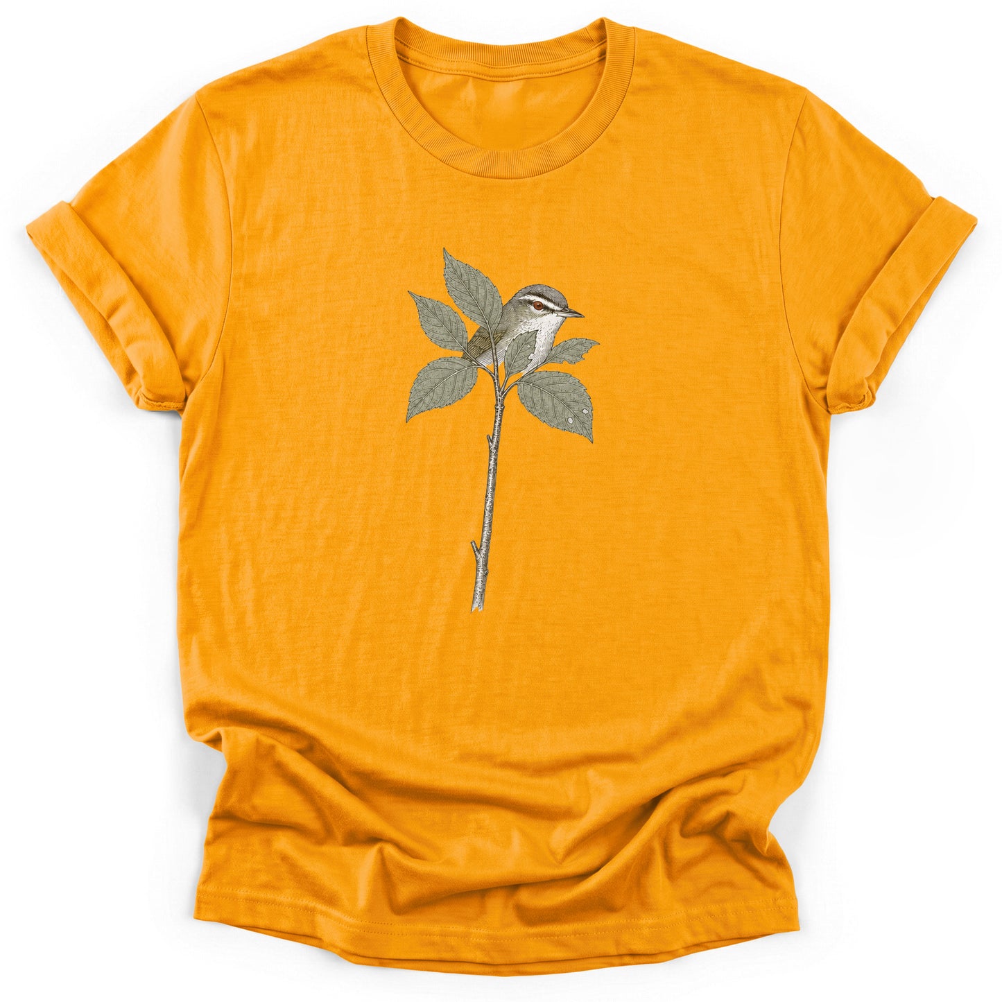 Spark Bird Society — Gold