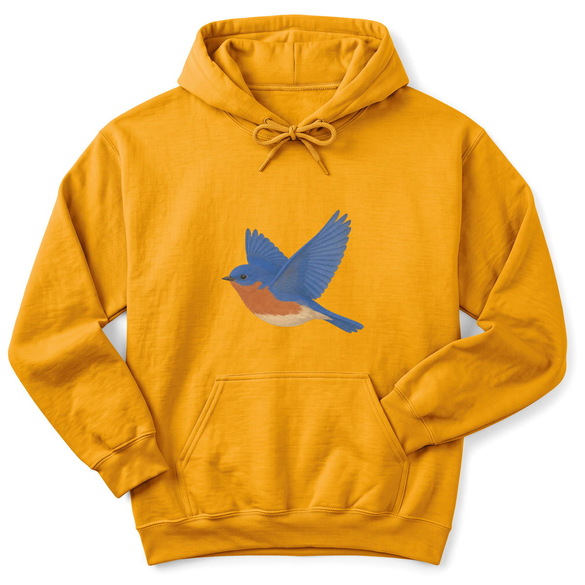 Spark Bird Society — Gold