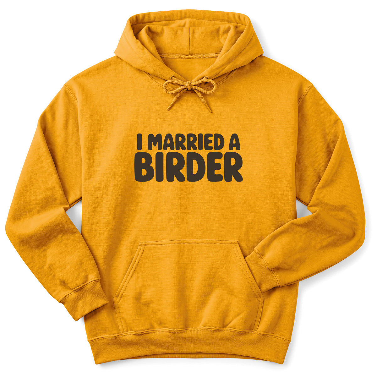 Spark Bird Society — Gold