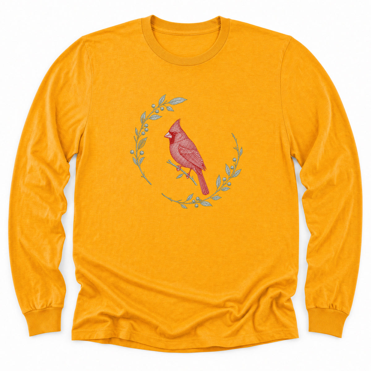 Spark Bird Society — Gold