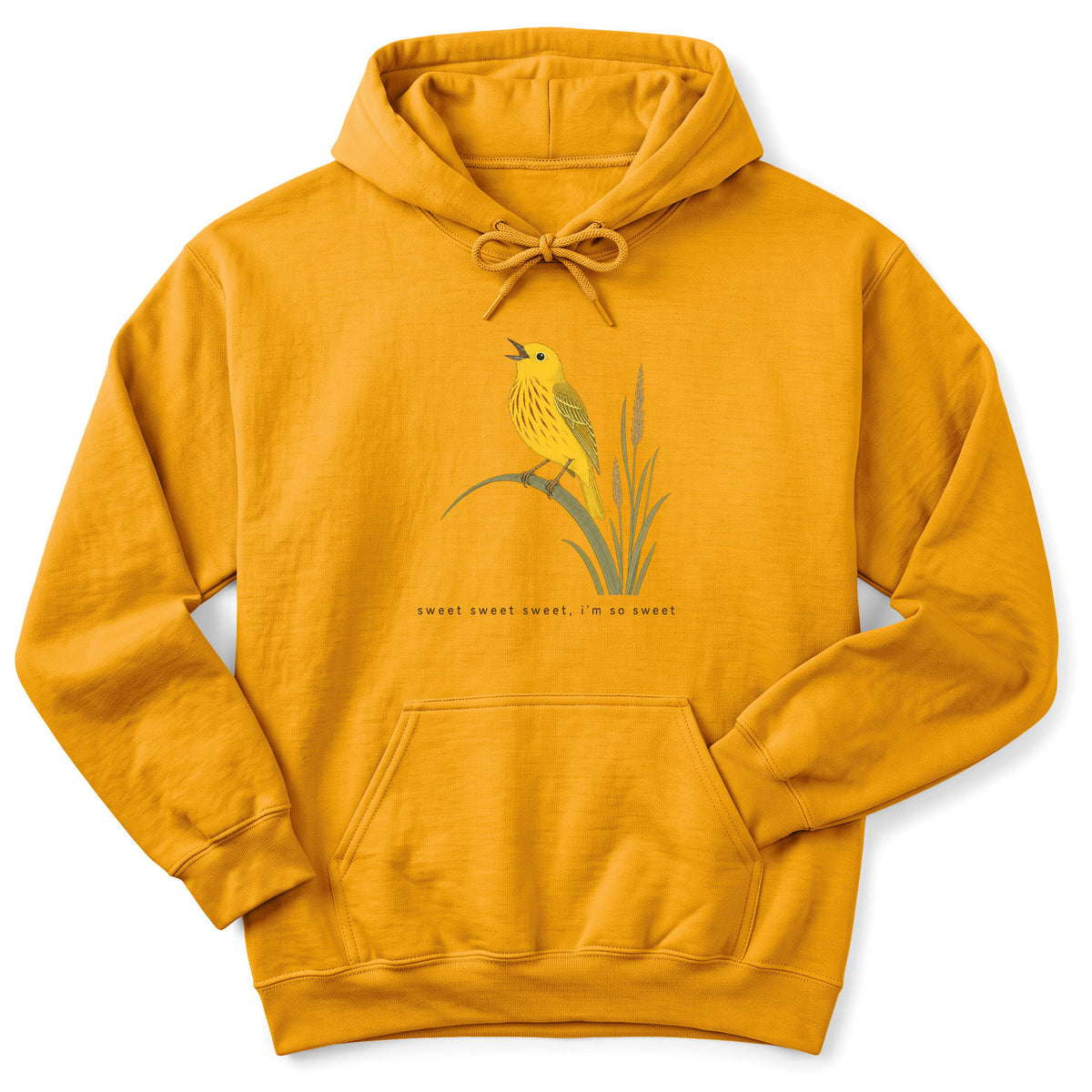 Spark Bird Society — Gold