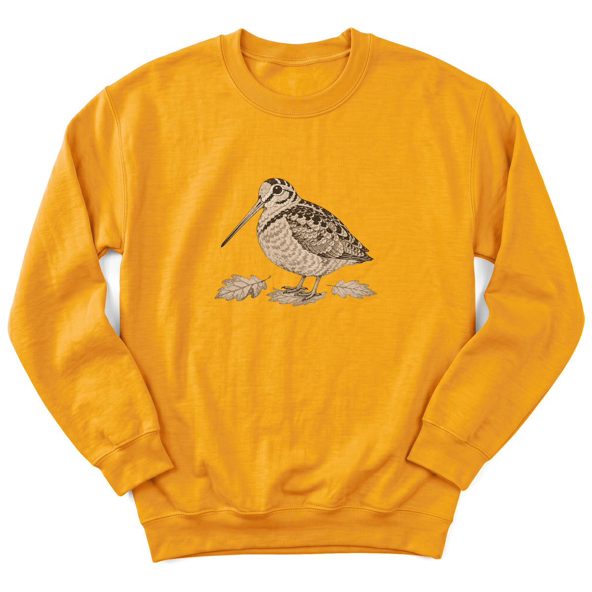 Spark Bird Society — Gold