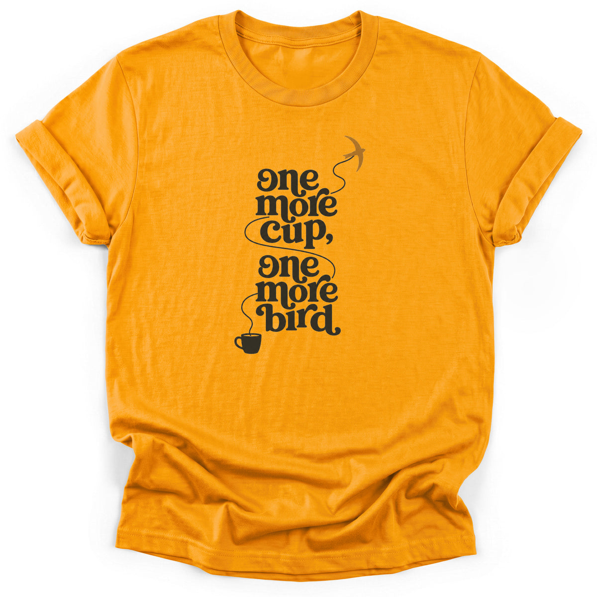 Spark Bird Society — Gold