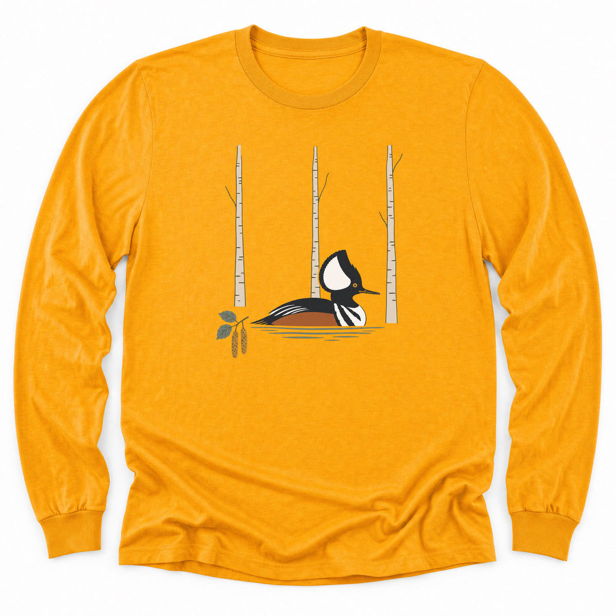 Spark Bird Society — Gold