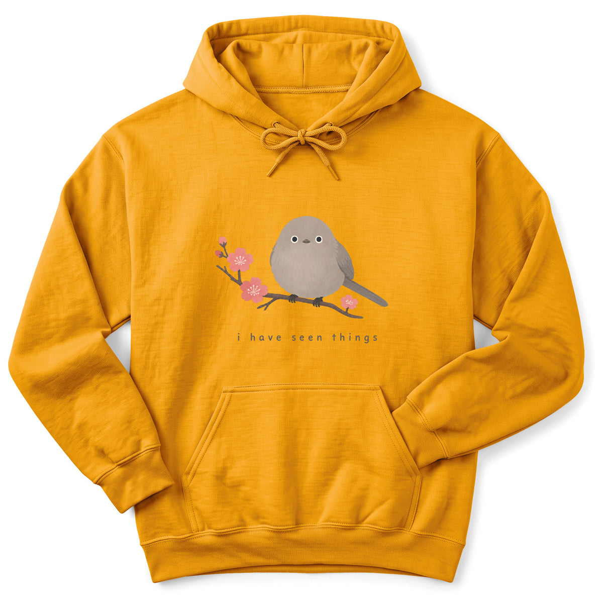 Spark Bird Society — Gold