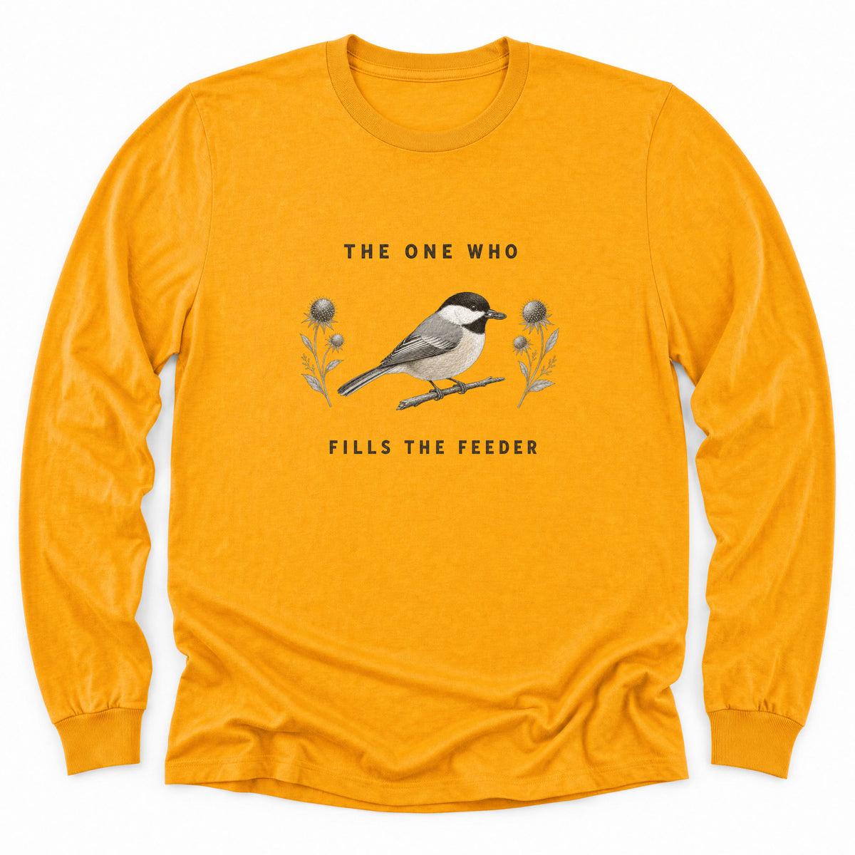Spark Bird Society — Gold