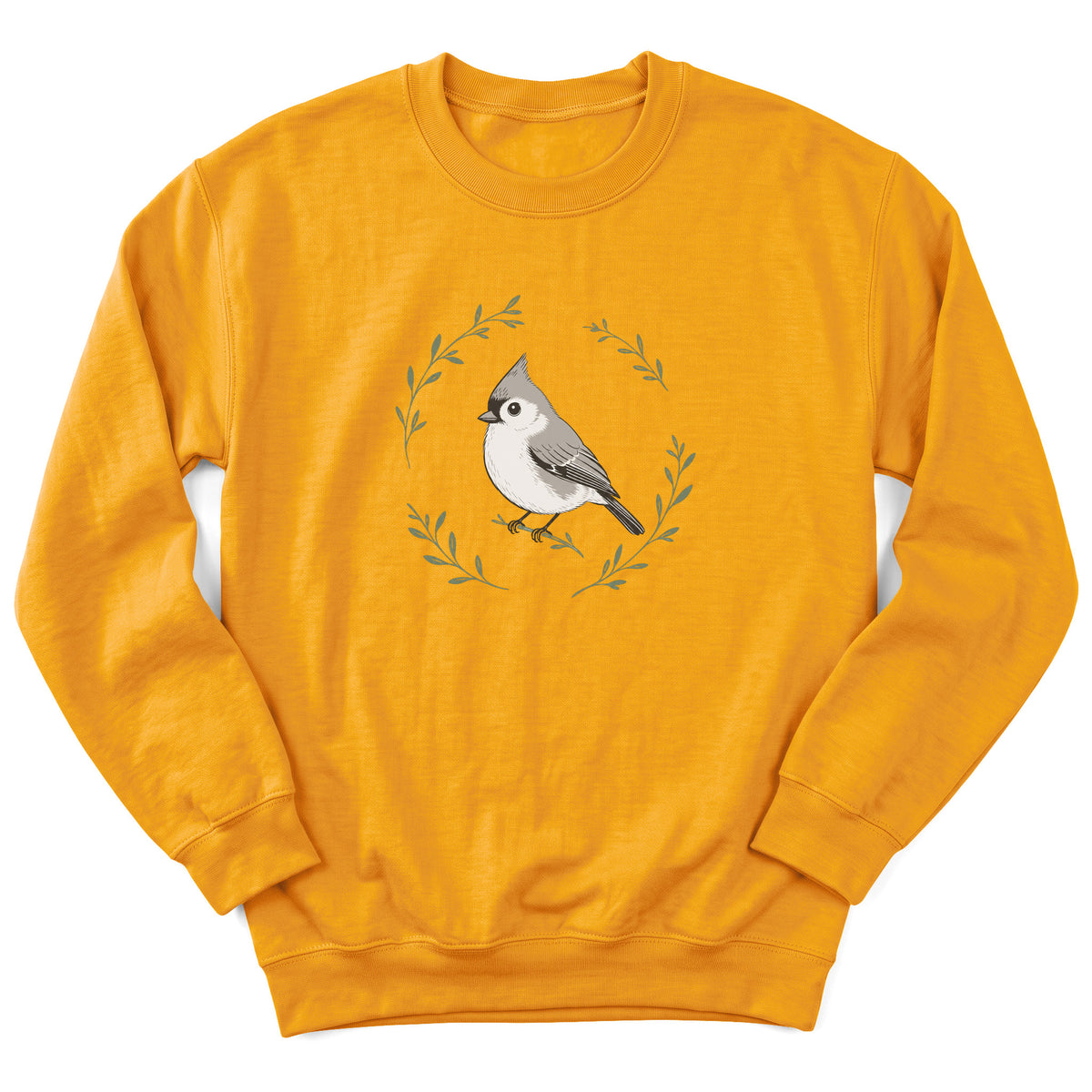 Spark Bird Society — Gold
