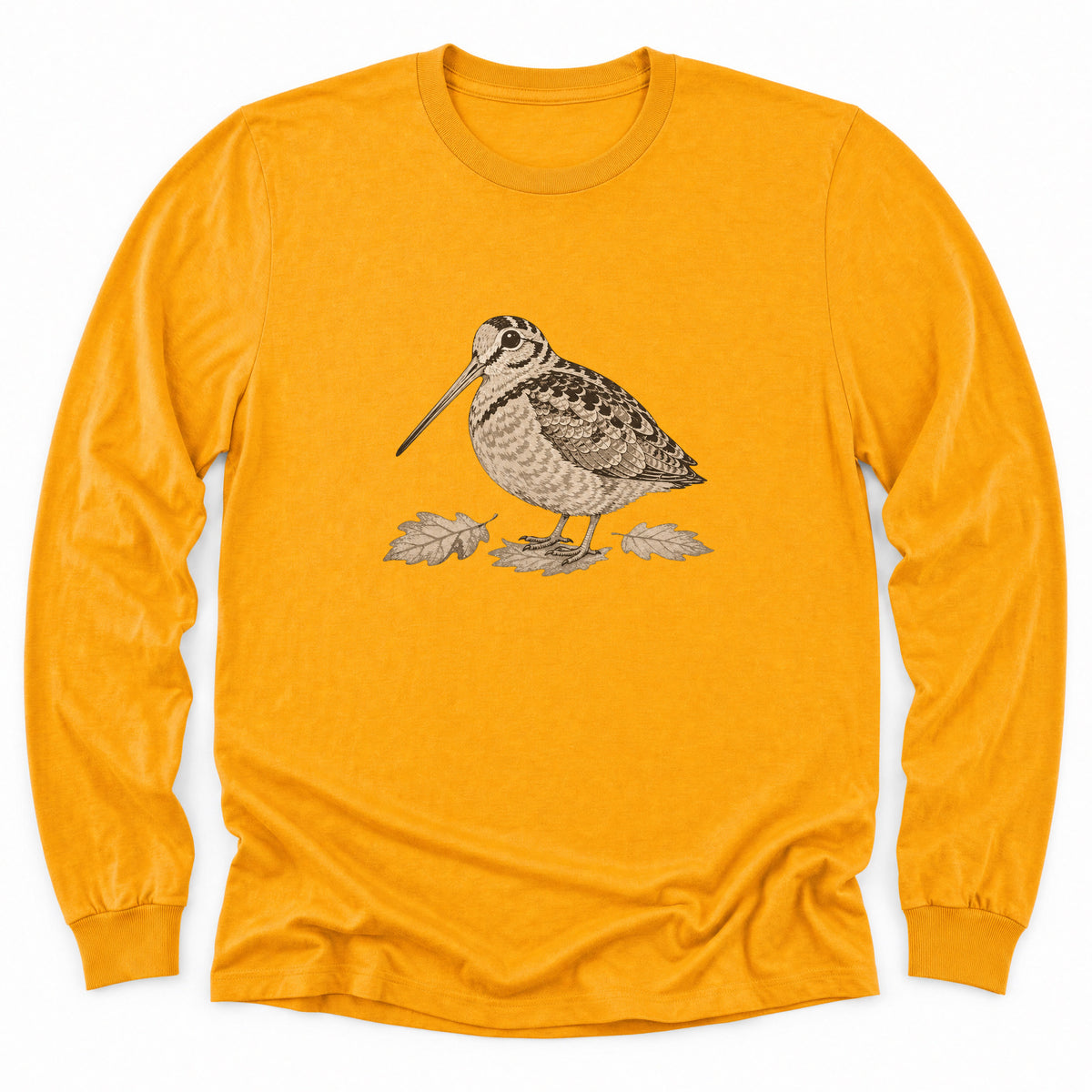 Spark Bird Society — Gold