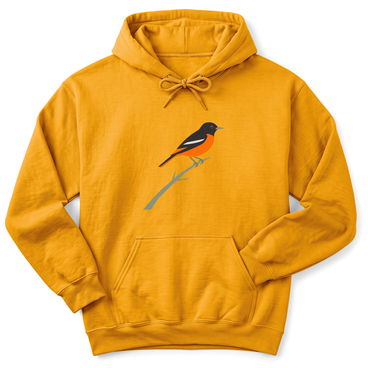 Spark Bird Society — Gold
