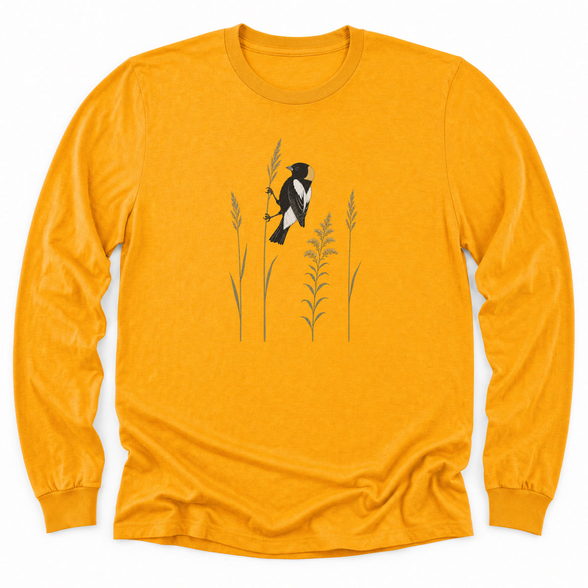Spark Bird Society — Gold