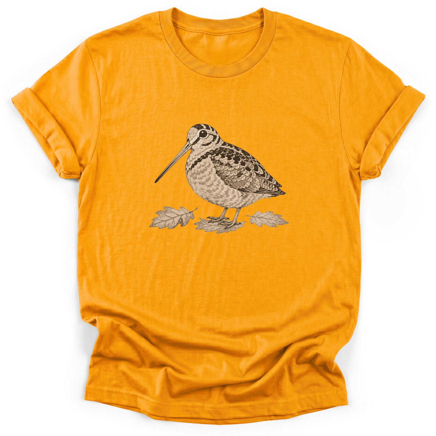 Spark Bird Society — Gold