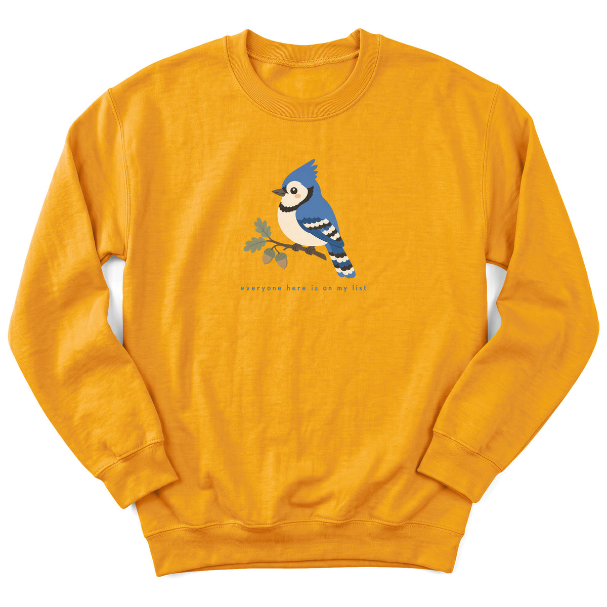 Spark Bird Society — Gold