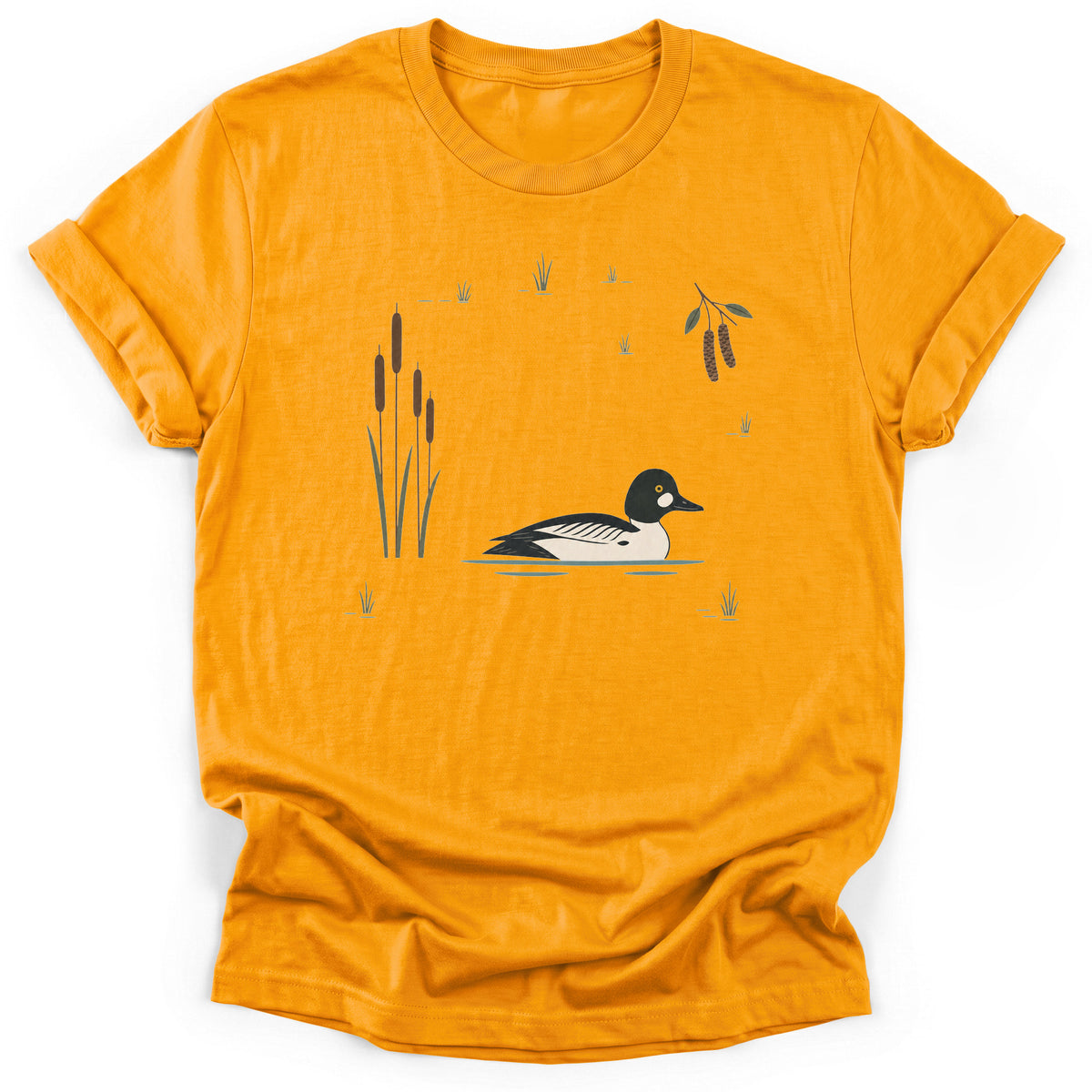 Spark Bird Society — Gold