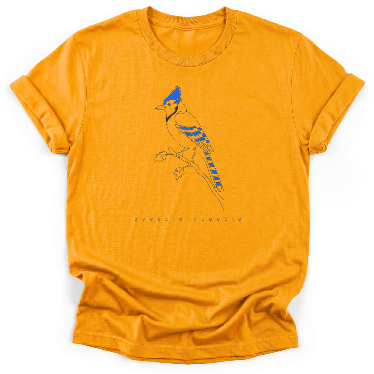 Spark Bird Society — Gold