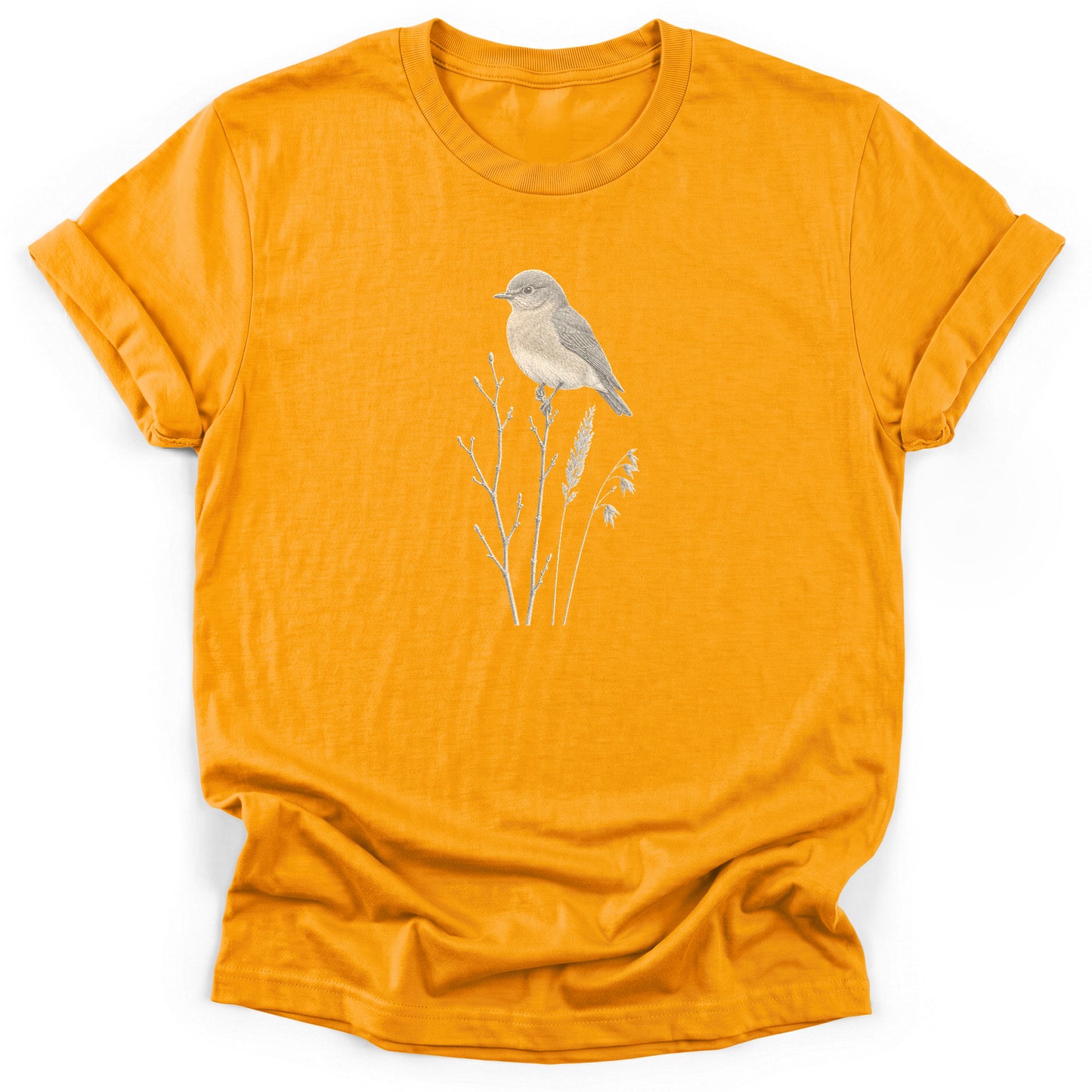 Spark Bird Society — Gold