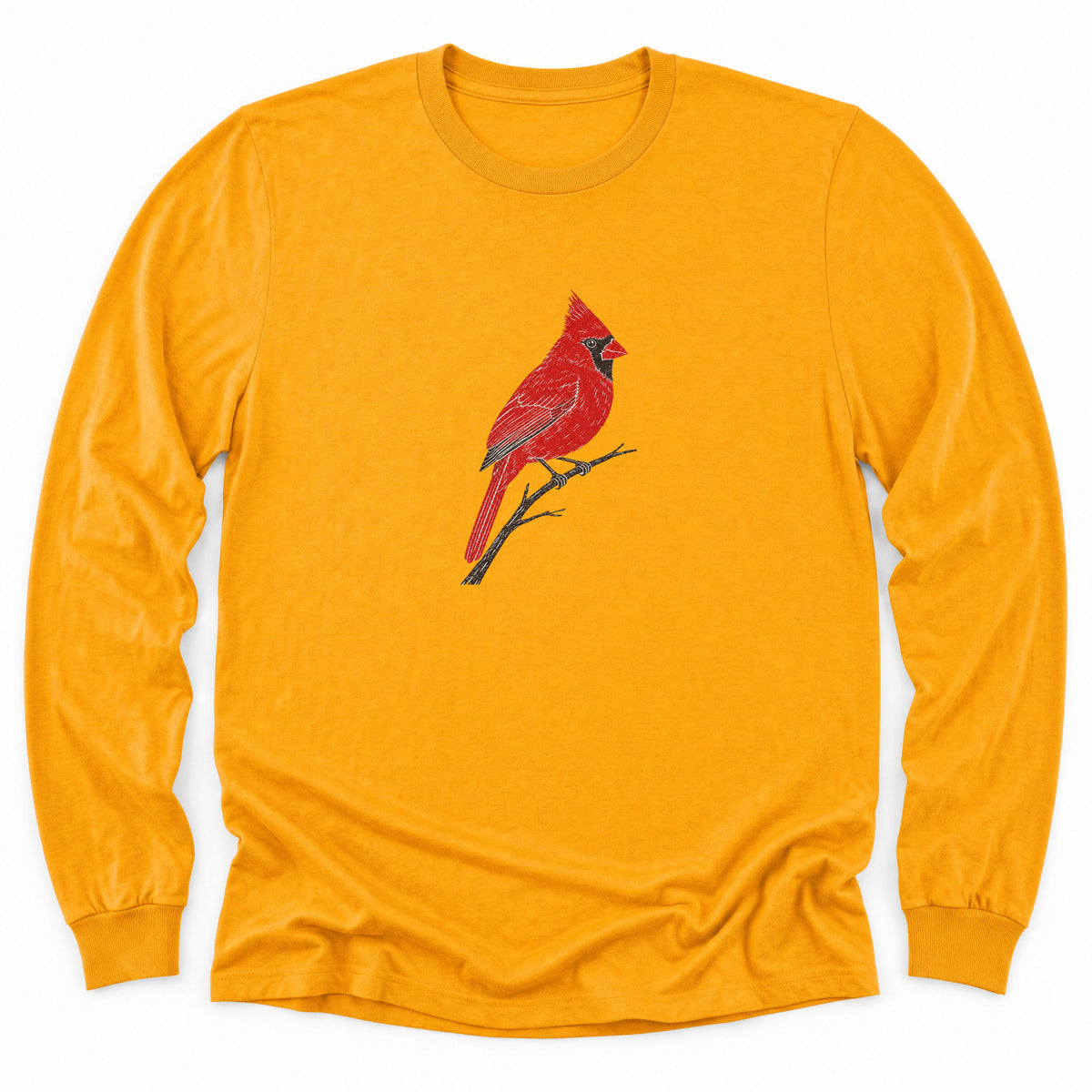 Spark Bird Society — Gold