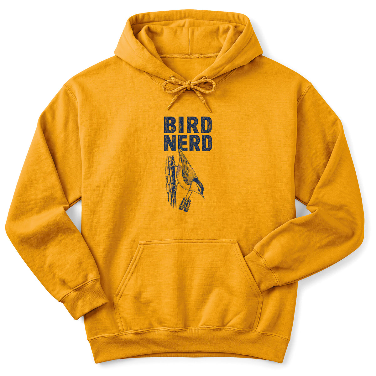 Spark Bird Society — Gold