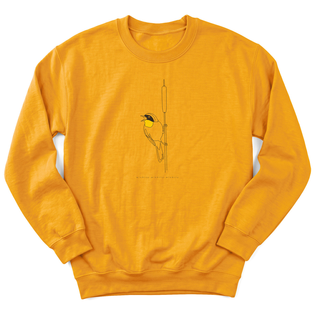 Spark Bird Society — Gold
