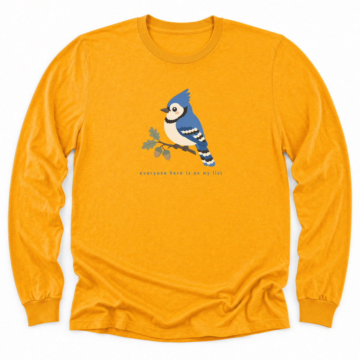 Spark Bird Society — Gold