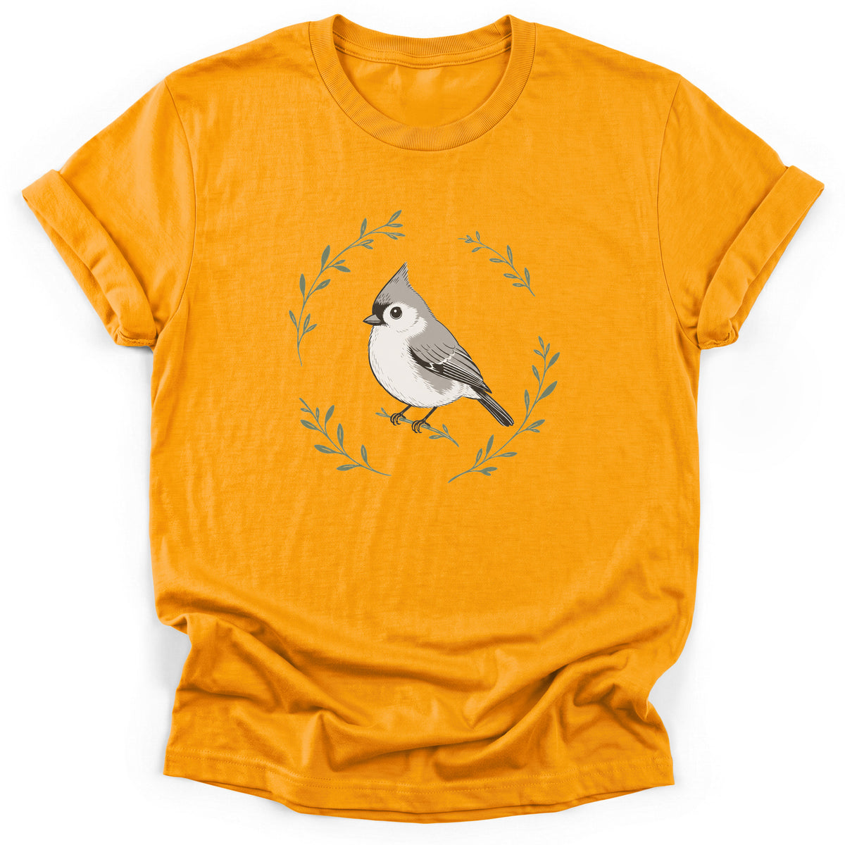 Spark Bird Society — Gold
