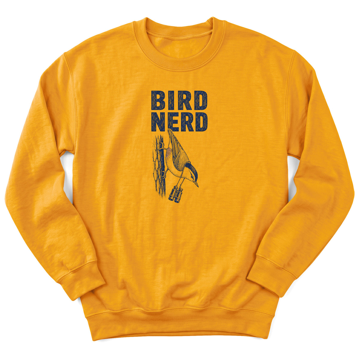 Spark Bird Society — Gold