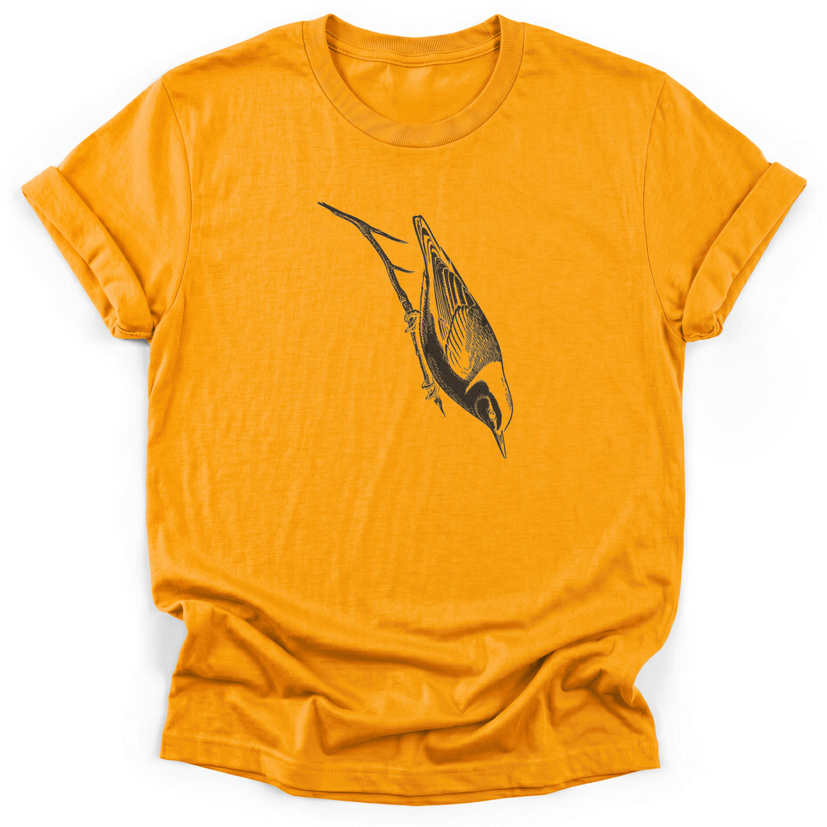 Spark Bird Society — Gold