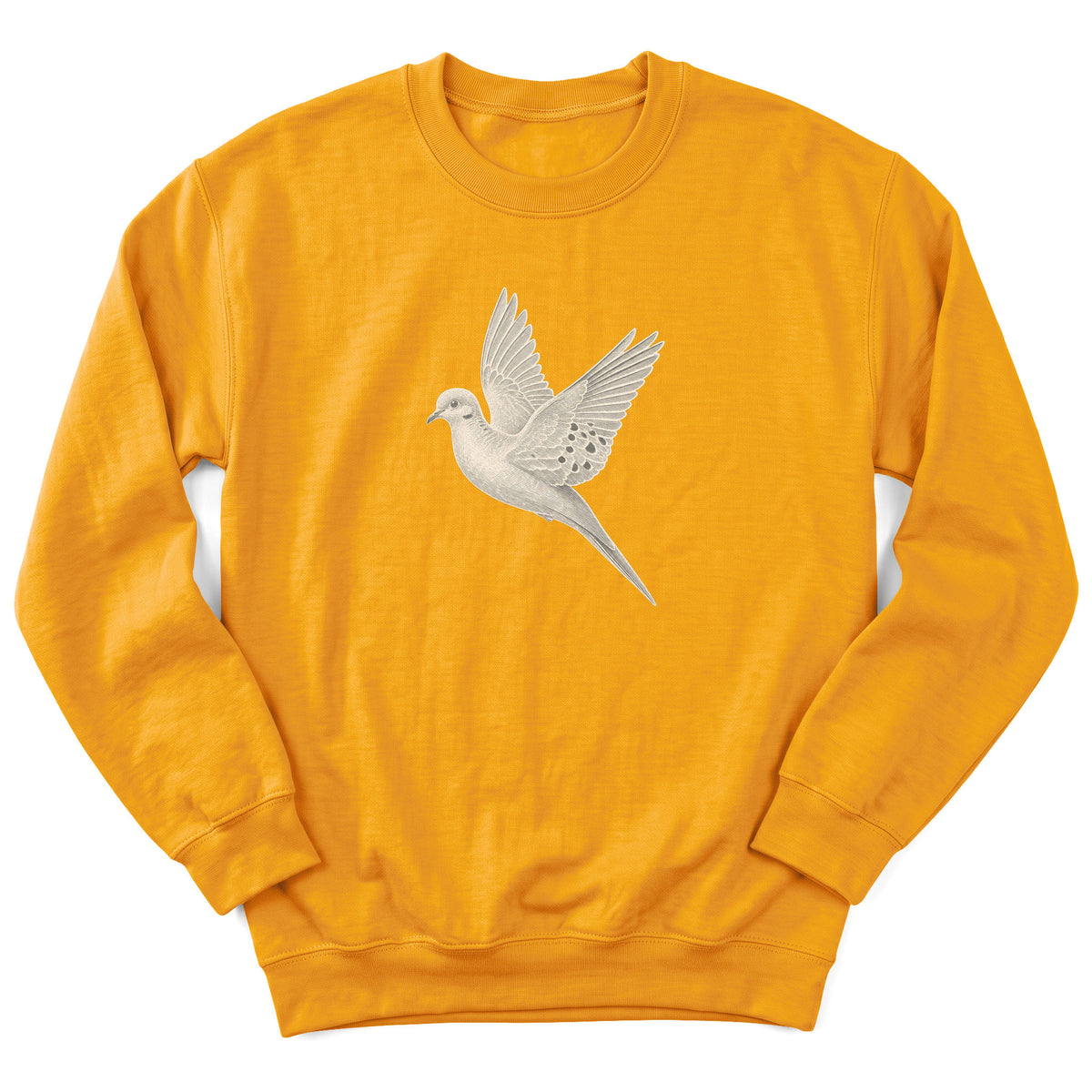 Spark Bird Society — Gold