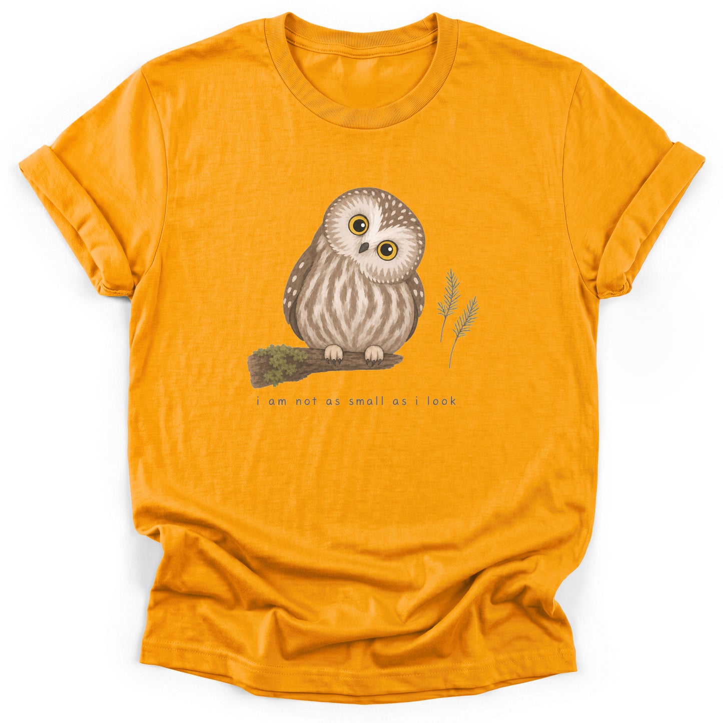 Spark Bird Society — Gold