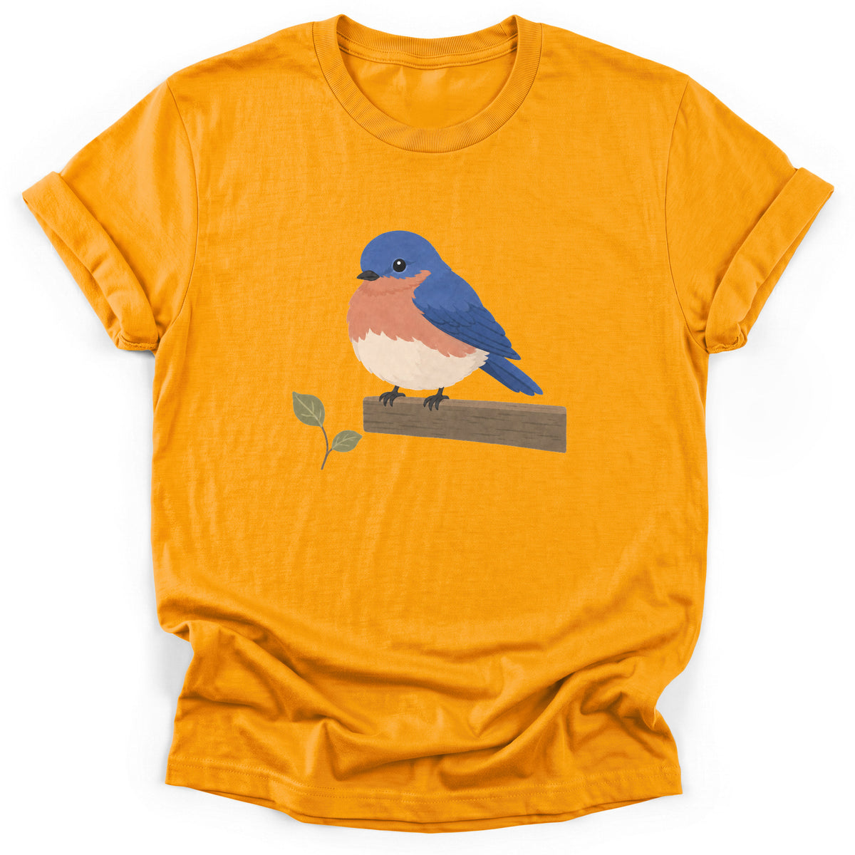 Spark Bird Society — Gold