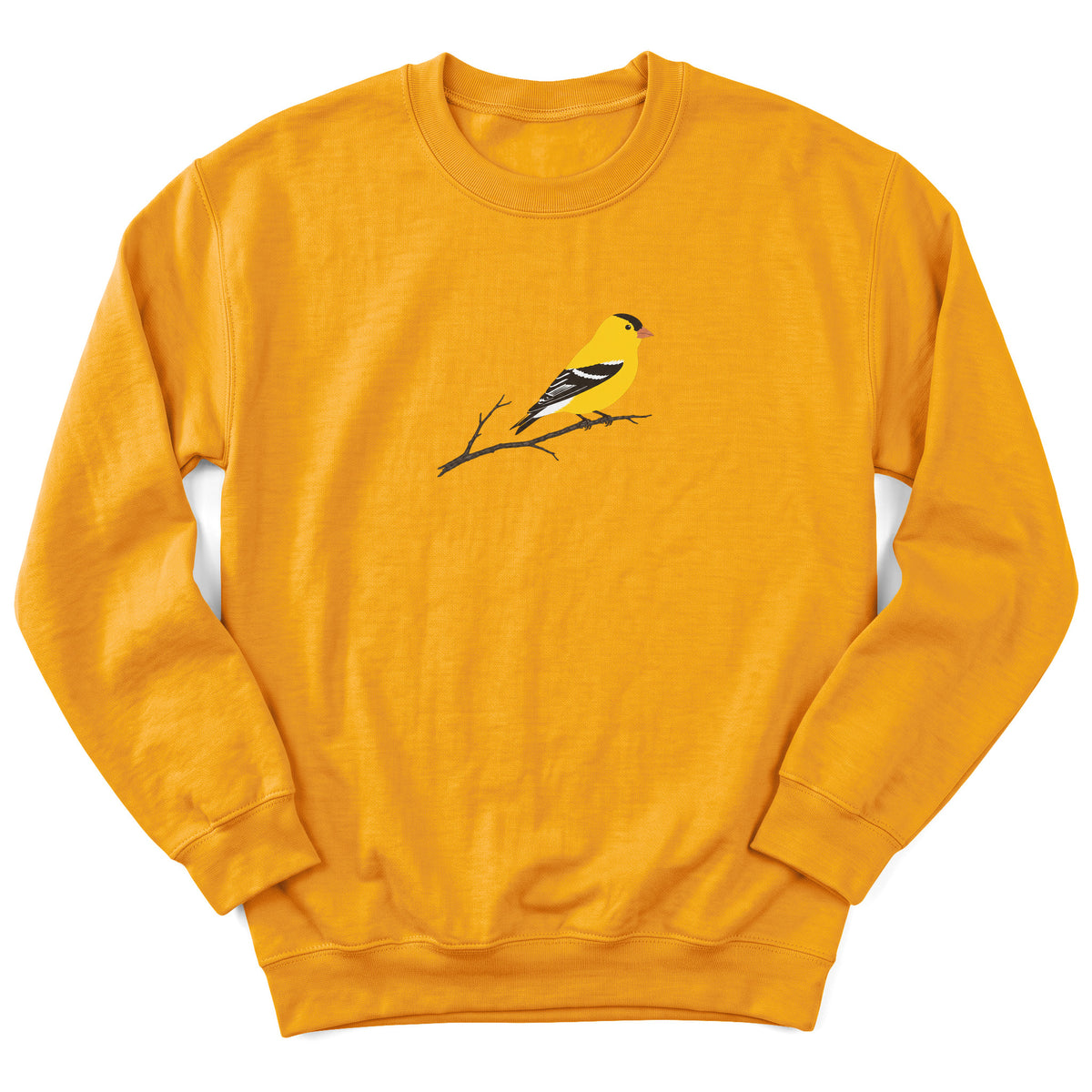 Spark Bird Society — Gold