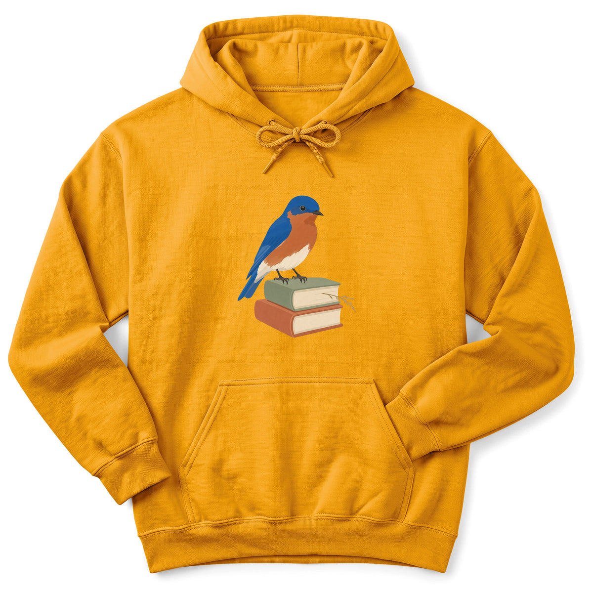 Spark Bird Society — Gold