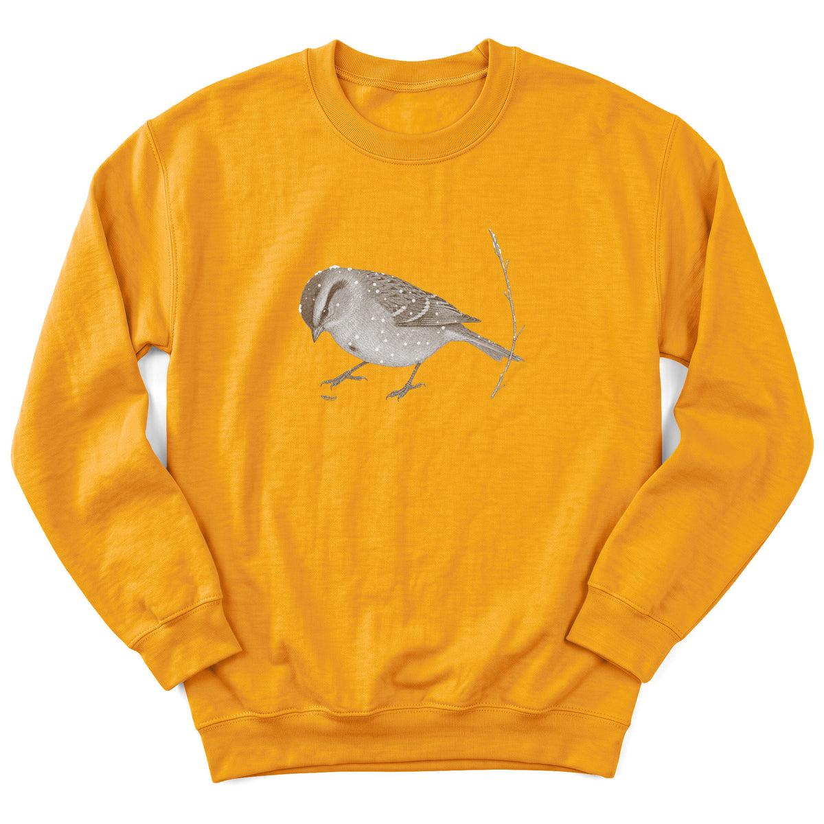 Spark Bird Society — Gold