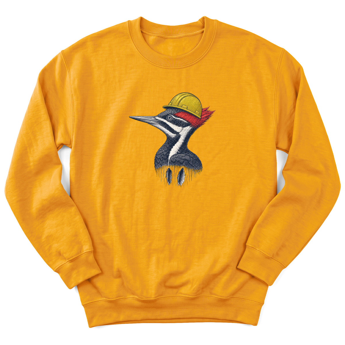 Spark Bird Society — Gold
