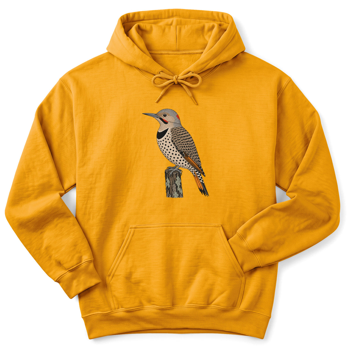 Spark Bird Society — Gold
