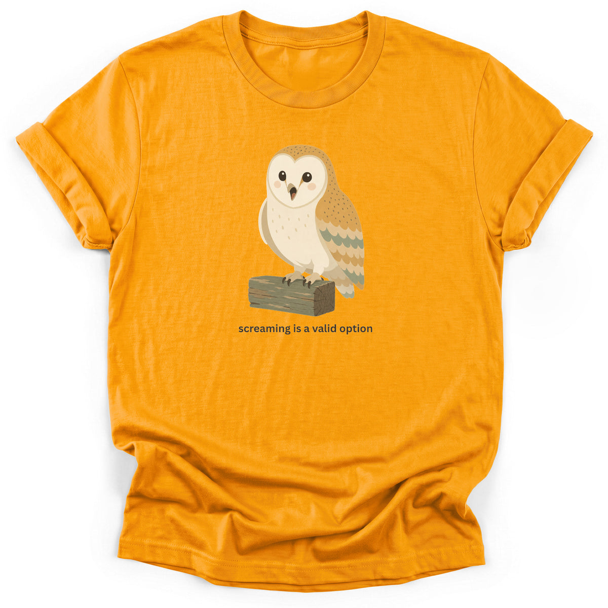 Spark Bird Society — Gold