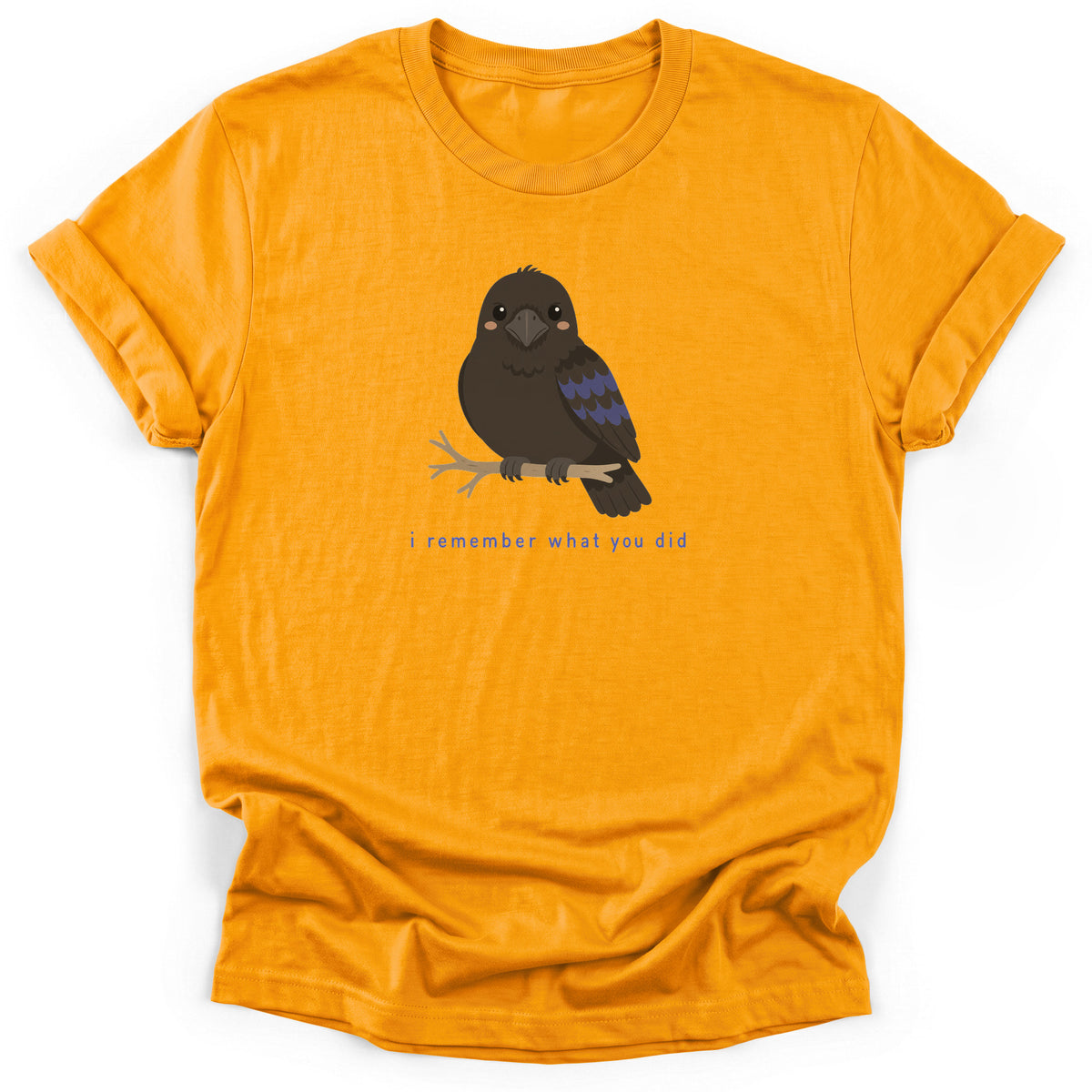 Spark Bird Society — Gold