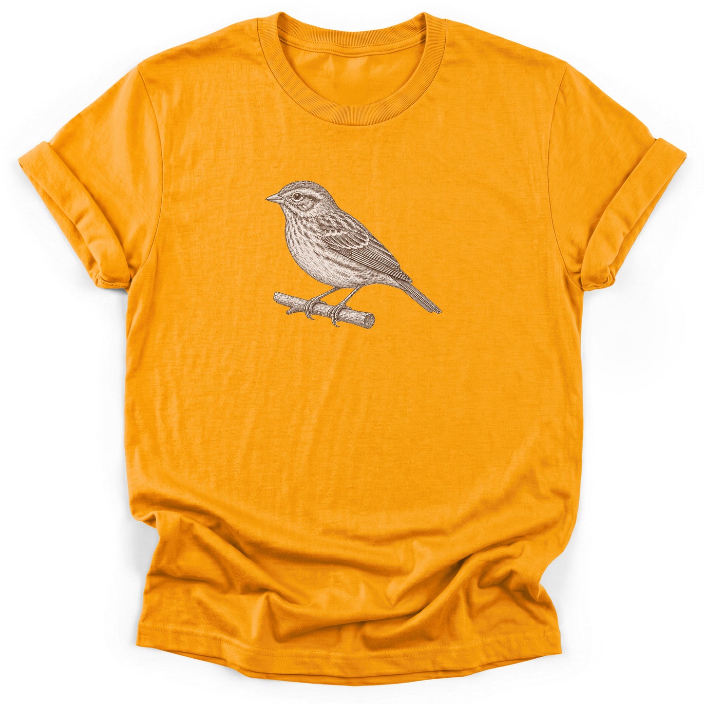 Spark Bird Society — Gold