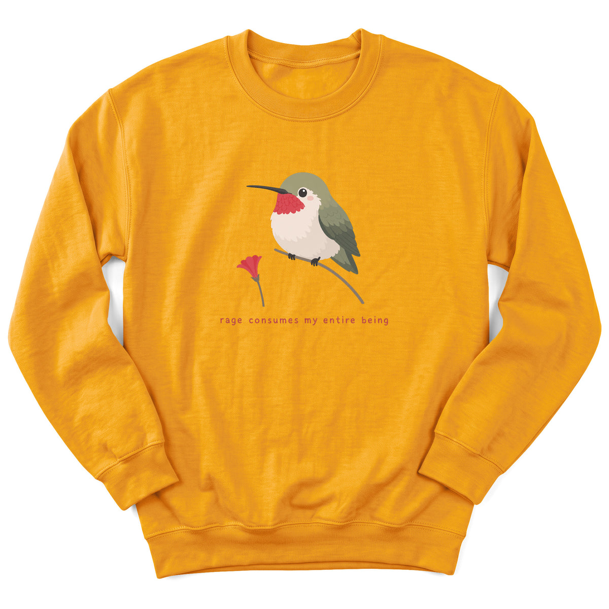 Spark Bird Society — Gold