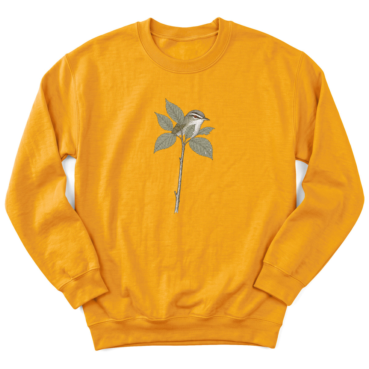 Spark Bird Society — Gold