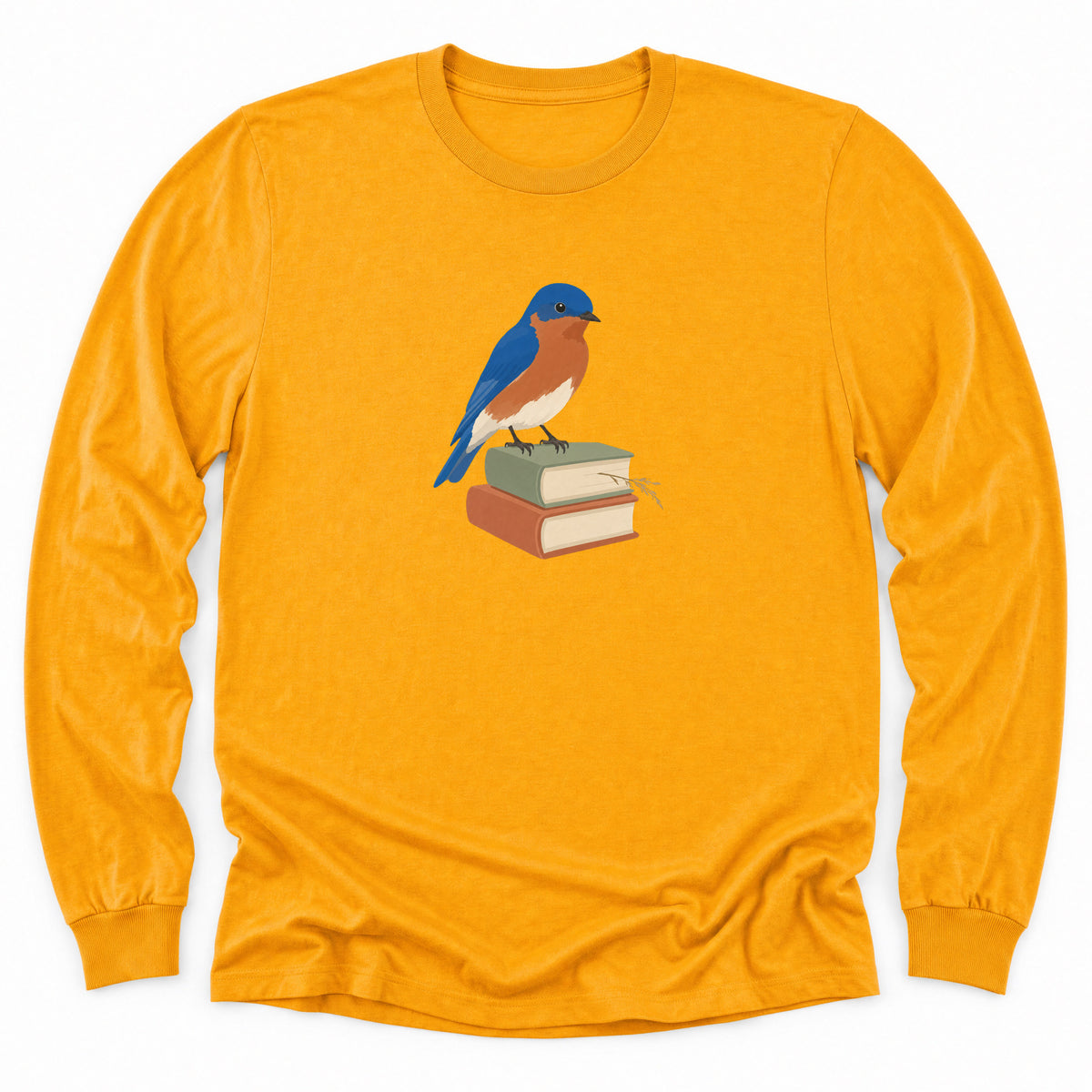 Spark Bird Society — Gold